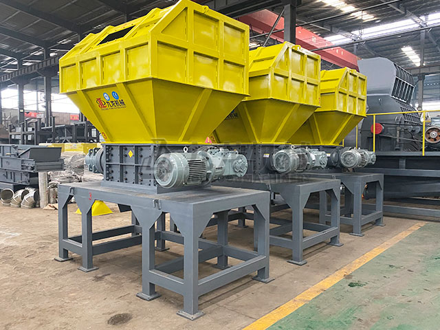 撕碎機(jī) 撕碎機(jī)